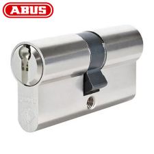 Abus Zolit 1000 KA zárbetét - Azonos zárlatú zárrendszer eleme 45/70 zár és alkatrészei
