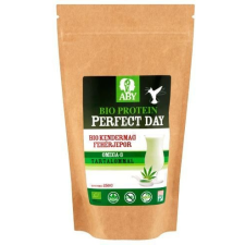 ABY BIO PERFECT DAY KENDERMAG FEHÉRJEPOR vitamin és táplálékkiegészítő