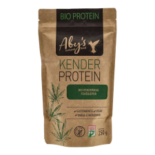  ABYS BIO KENDER FEHÉRJEPOR 250G vitamin és táplálékkiegészítő