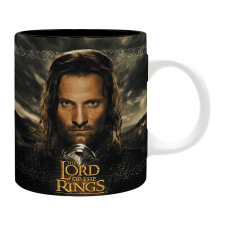 ABYSSE A Gyűrűk Ura - Aragorn bögre bögrék, csészék