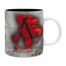 ABYSSE Assassin’s Creed Shadows - Crest bögre bögrék, csészék