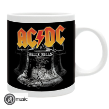 Abysse Corp. AC/DC Hells Bells 320ml bögre bögrék, csészék