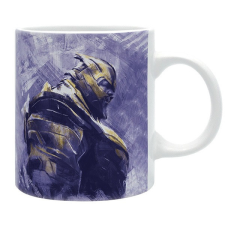 Abysse Corp. Marvel &quot;Thanos&quot; 320ml bögre bögrék, csészék