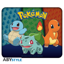 Abysse Corp. Pokémon 3 friends egérpad egérpad