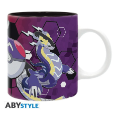 Abysse Corp. Pokémon bögre bögrék, csészék