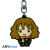 ABYSSE CORP S.A.S HARRY POTTER Kulcstartó PVC - Hermione