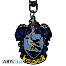 ABYSSE CORP S.A.S HARRY POTTER Kulcstartó - Ravenclaw kulcstartó