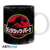 ABYSSE CORP S.A.S JURASSIC PARK bögre (320 ml) Raptor