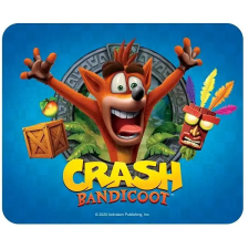 ABYSSE Crash Bandicoot - egérpad egérpad