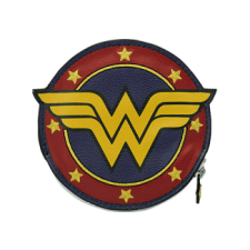 ABYSSE DC Comics - Wonder Woman pénztárca pénztárca