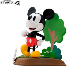 ABYSSE Disney - Mickey - figurka játékfigura
