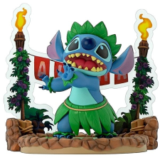 ABYSSE Disney - Stitch Hula Dance - figurka játékfigura