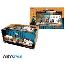 ABYSSE Dragon Ball - Goku - ajándékcsomag ajándéktárgy