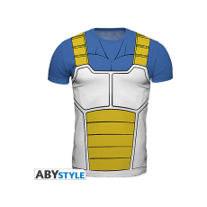 ABYSSE Dragon Ball - Vegeta - S - férfi póló