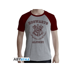 ABYSSE Harry Potter - Alumni - XL - férfi póló