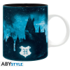 ABYSSE Harry Potter - Expecto Patronum - bögre
