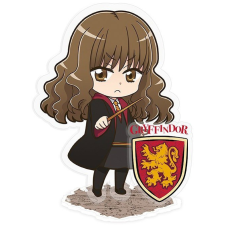 ABYSSE Harry Potter - Hermione - figura játékfigura