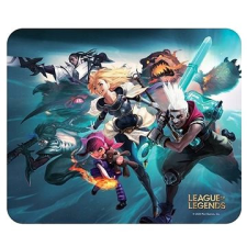 ABYSSE League of Legends - Team - egérpad asztali számítógép kellék