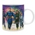 ABYSSE Marvel Eternals bögre 320ml (ABYMUG951) (ABYMUG951)
