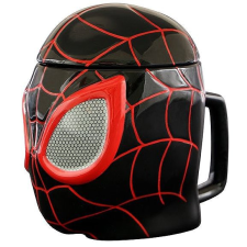 ABYSSE Marvel Pókember 3D bögre - Miles Morales bögrék, csészék