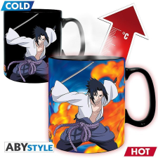 ABYSSE Naruto Shippuden - Duel - színváltós ajándéktárgy