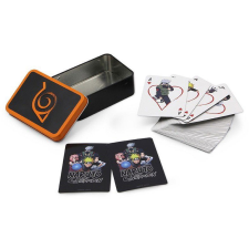 ABYSSE Naruto Shippuden - játékkártya (3665361105923) társasjáték