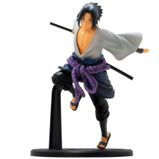ABYSSE Naruto Shippuden - Sasuke - figura (3665361068709) játékfigura