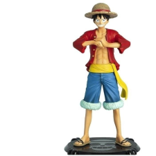 ABYSSE One Piece - Monkey D. Luffy - figura (3665361021155) játékfigura