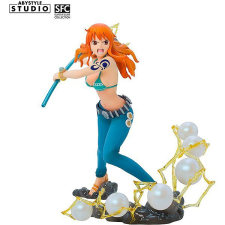 ABYSSE One Piece - Nami - figurka játékfigura