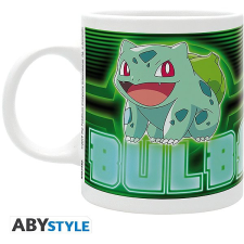 ABYSSE Pokémon - Bulbasaur Neon - hrnek ajándéktárgy