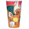 ABYSSE Pokémon - Charizard - sklenice