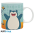 ABYSSE Pokémon - Snorlax - bögre