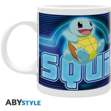 ABYSSE Pokémon - Squirtle Neon ajándéktárgy