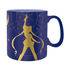 ABYSSE Sailor Moon - Golden bögre bögrék, csészék