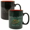 ABYSSE Sauron Lord of the Rings Bögre 460ml Mintás