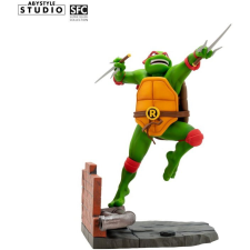 ABYSSE TMNT - Raphael- figura (3665361105381) játékfigura