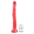 Abysshole AGRANA 48 x 6.5cm Red