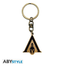 Abystyle Assassin's Creed - Odyssey fém kulcstartó kulcstartó