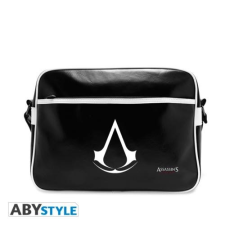 Abystyle Assassin's Creed - oldaltáska ajándéktárgy