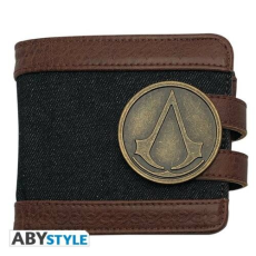 Abystyle Assassin's Creed prémium pénztárca