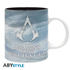 Abystyle Assassin's Creed - Raid Valhalla bögre bögrék, csészék