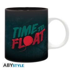 Abystyle Az - "Time to float" bögre ajándéktárgy