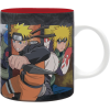 Abystyle B078JX5QKG, Naruto, Official, 320 ml, Bögre