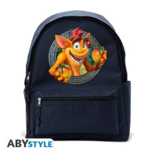 Abystyle Crash Bandicoot hátizsák iskolatáska