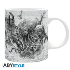 Abystyle Cthulhu bögre bögrék, csészék