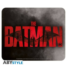 Abystyle DC Comics -  The Batman hajlékony egérpad asztali számítógép kellék