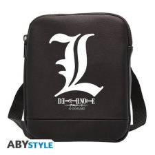 Abystyle Death Note - L válltáska ajándéktárgy