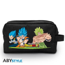 Abystyle Dragon Ball Broly - Broly Vs. Goku és Vegeta neszeszer ajándéktárgy