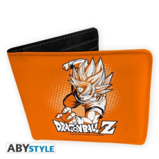 Abystyle Dragon Ball - Goku pénztárca