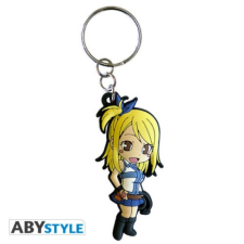 Abystyle Fairy Tail - Lucy kulcstartó kulcstartó